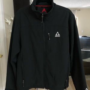 Snow jacket